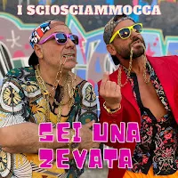 I Sciosciammocca